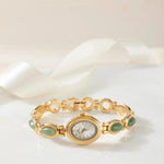 Horloge "Theresa" – Brede Band
