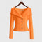Gilet "Leni" – Tricot élégant