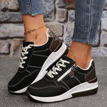 Comfortschoenen "Inga" – Brede Pasvorm