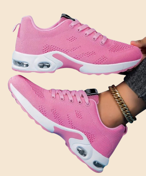 Chaussures confort "Traute" – Ergonomiques