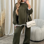 Loungeset "Lisa" – Comfortabel & Elegant