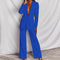 Ensemble "Lara" – Blazer élégant & pantalon