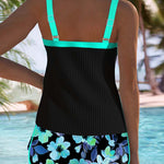 Tankini "Veronika" – Elegant Tweedelig