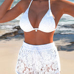 Bikini "Rosalie" – Elegant Kant