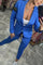 Ensemble "Adriana" – Blazer souple & pantalon