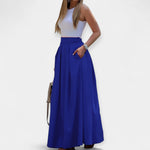Stijlvolle Midirok – Tijdloos
