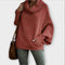 Pull à Col Roulé "Ulrike" – Élégant pour Femme