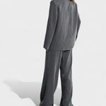 Tailleur trois pièces "Madalena" – Blazer, gilet & pantalon