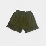Kanten Short – Zomers