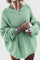 Pull en Laine – Coupe Ample
