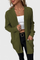 Cardigan "Anneliese" – Mélange de cachemire