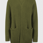 Cardigan "Anneliese" – Mélange de cachemire