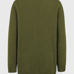 Cardigan "Anneliese" – Mélange de cachemire