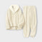 Ensemble en flanelle "Estela" – Confort douillet