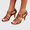 Escarpins orthopédiques "Frieda" – Talon élégant