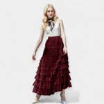Tule Rok – Elegant & Gelaagd