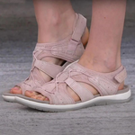 Orthopedische Sandalen "Ursula" – Acht Kleuren