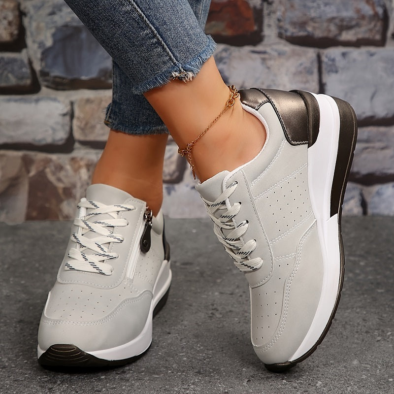 Comfortschoenen "Inga" – Brede Pasvorm