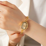 Horloge "Katrin" – Tijdloos Minimalistisch