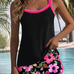 Tankini "Veronika" – Elegant Tweedelig