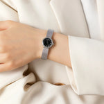 Horloge "Regina" – Minimalistisch Klassiek