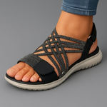 Comfortsandalen "Levila" – Zomers Klassiek