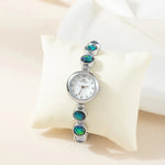 Horloge "Mia" – Bohemian met Parels