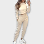 Trainingspak "Brooklyn" – Top & Joggingbroek
