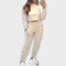 Survêtement "Brooklyn" – Haut & pantalon de jogging