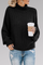 Pull "Valerie" – Grosse maille ample