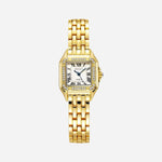 Horloge "Svenja" – Boho-Chic