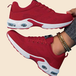 Comfortschoenen "Traute" – Ergonomisch