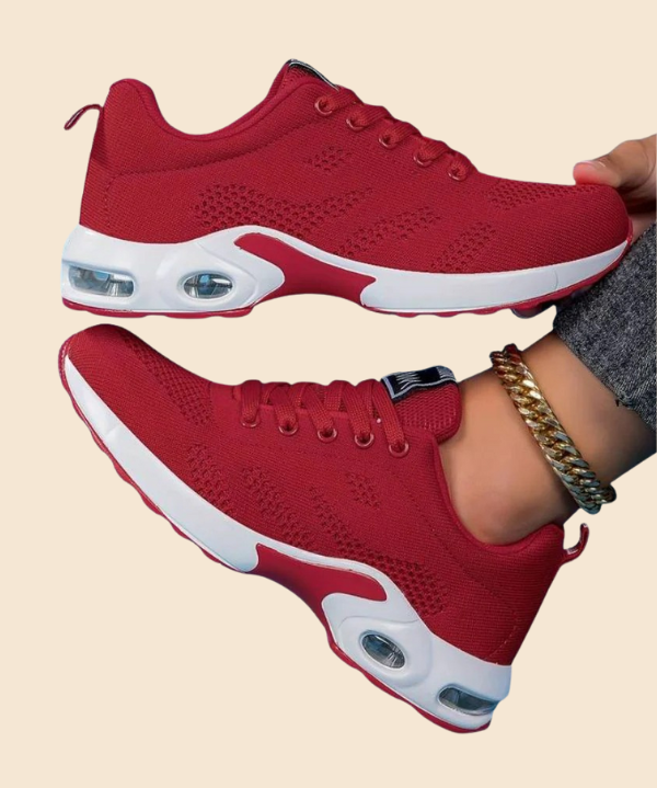 Chaussures confort "Traute" – Ergonomiques