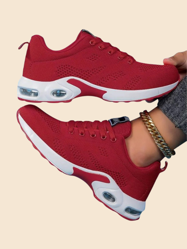 Comfortschoenen "Traute" – Ergonomisch