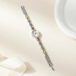 Horloge "Gabriele" – Gouden Glans