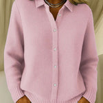 Cardigan "Pia" – Chic et confortable