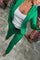Ensemble "Adriana" – Blazer souple & pantalon