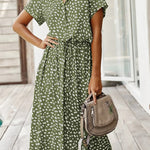 Zomerkleed "Lina" – Praktisch & Comfortabel