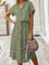 Robe d'été "Lina" – Pratique & confortable