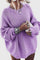Pull en Laine – Coupe Ample