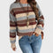 Pull "Carolin" – Rayé Vintage