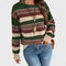 Pull "Carolin" – Rayé Vintage