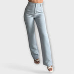 Moderne Broek "Katrin" – Elastische Taille