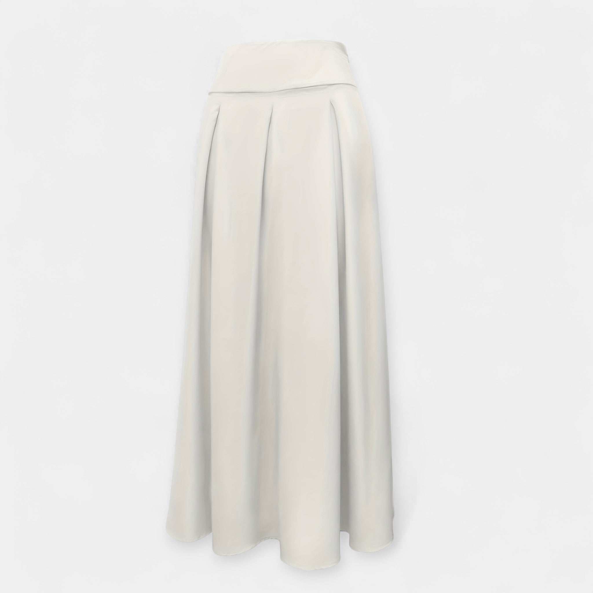 Stijlvolle Midirok – Tijdloos