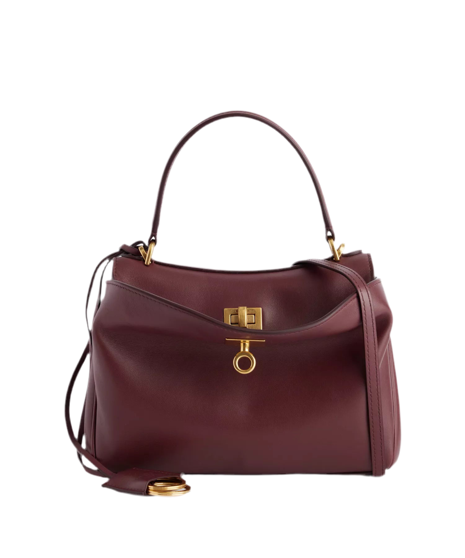 Sac de travail "Henriette" – Format A4