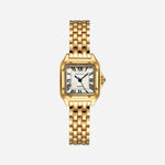 Horloge "Svenja" – Boho-Chic