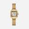 Montre "Svenja" – Bohème chic