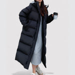 Windbreaker "Heidi" – Warm & Winddicht