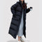 Windbreaker "Heidi" – Warm & Winddicht