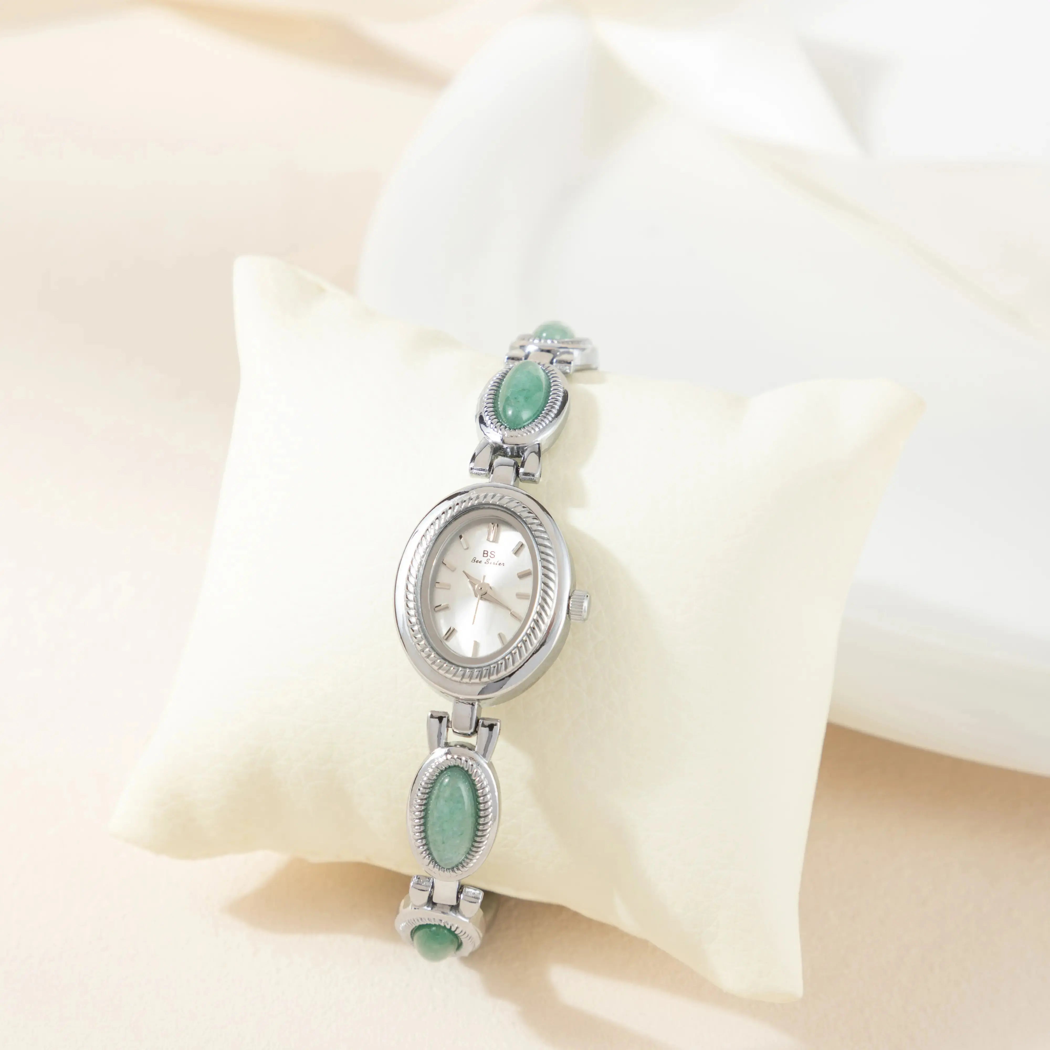 Horloge "Theresa" – Brede Band